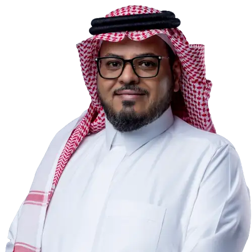 Mr. Rajeh Saad AlBogamy